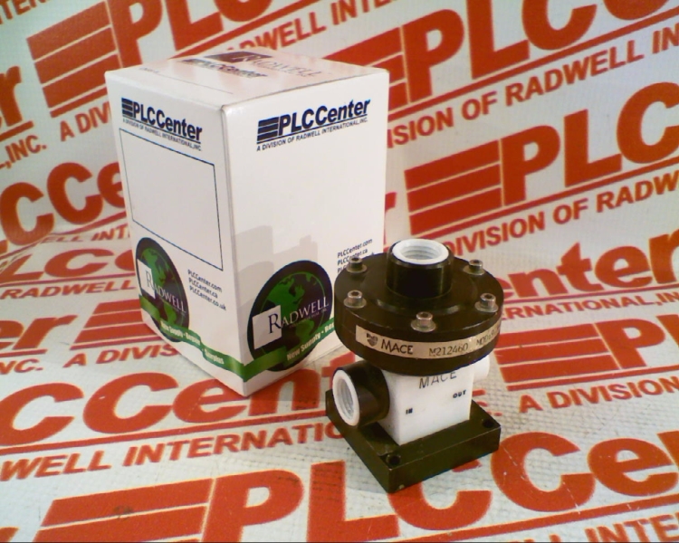 VALVE REGULATOR SLAVE 1IN/1OUT PORT 1/4IN NPT