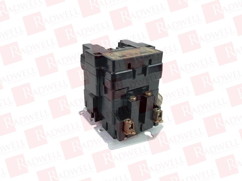 SCHNEIDER ELECTRIC 8502SEO1V08