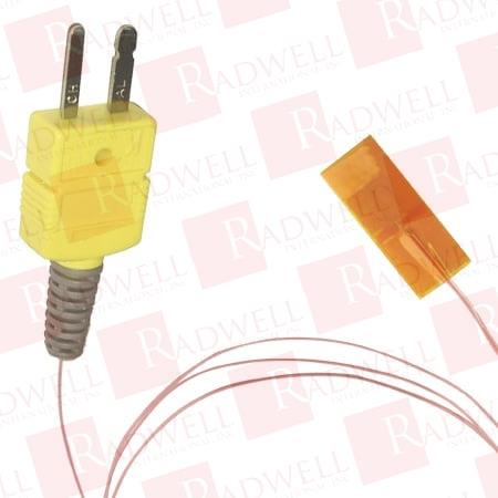 OMEGA ENGINEERING SA3-K-120-SRTC