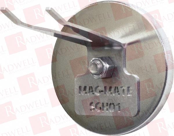 INDUSTRIAL MAGNETICS SGH01