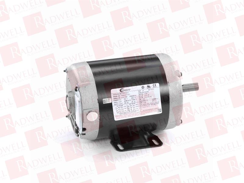 REGAL REXNORD H581AES