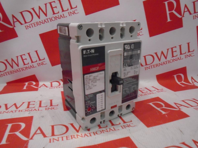 EATON CORPORATION HMCP100R3CB3