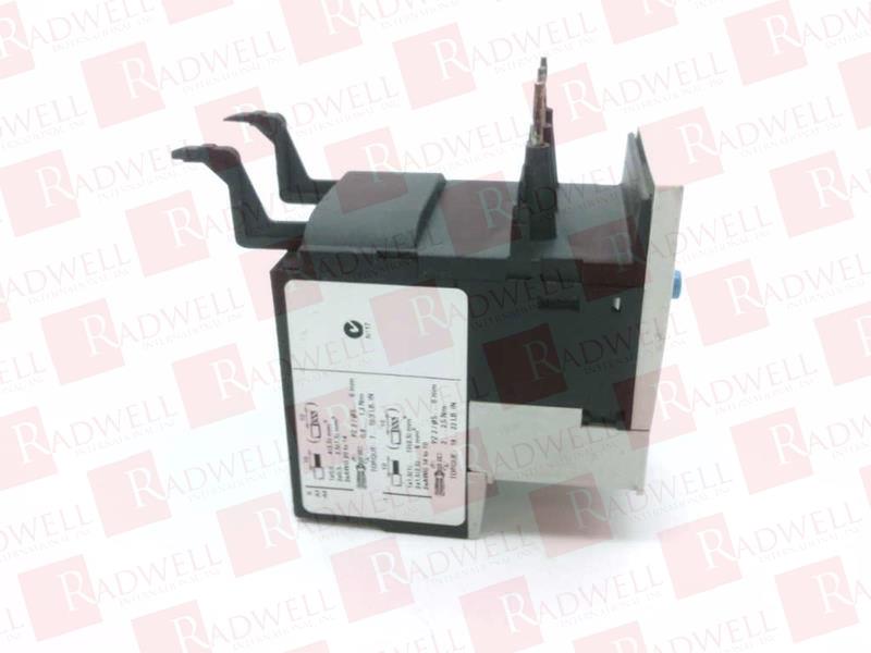 SIEMENS 3RB2026-2SB0