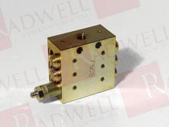 BIJUR DELIMON PVB06A03AAA03