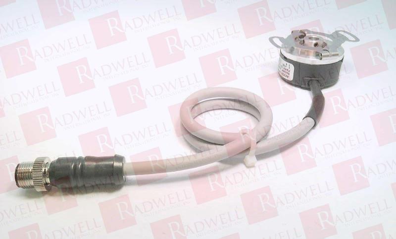 ENCODER PRODUCTS 15T-01SF-0010NV1QPP-J00