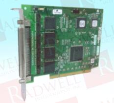 ACCES IO PRODUCTS PCI-DIO-96