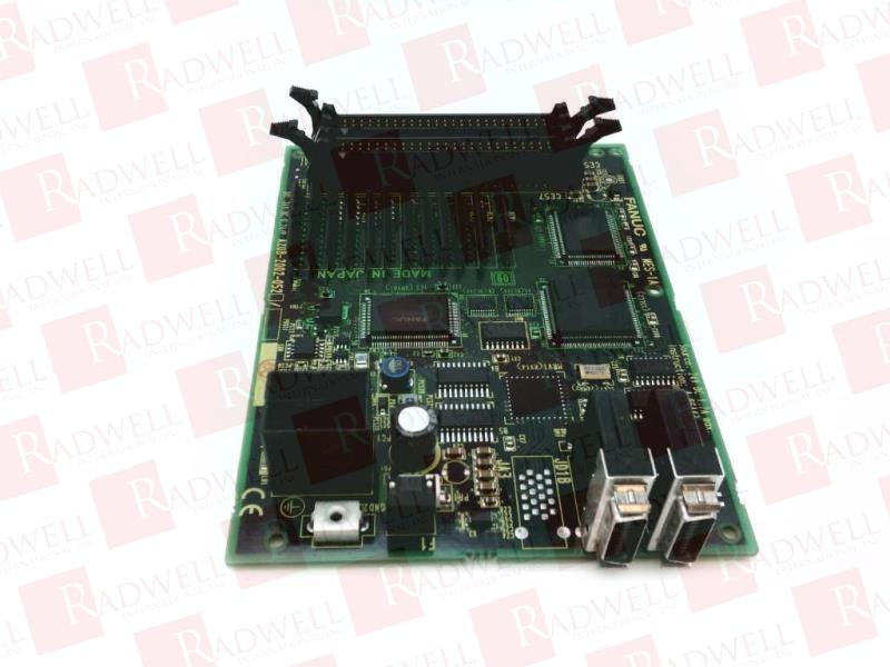 FANUC A20B-2002-0521