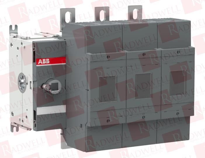 ASEA BROWN BOVERI 1SCA022755R0810