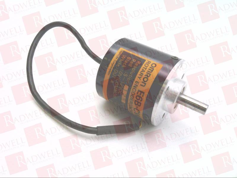 OMRON E6B-CWZ3C-200P/R-0.5M