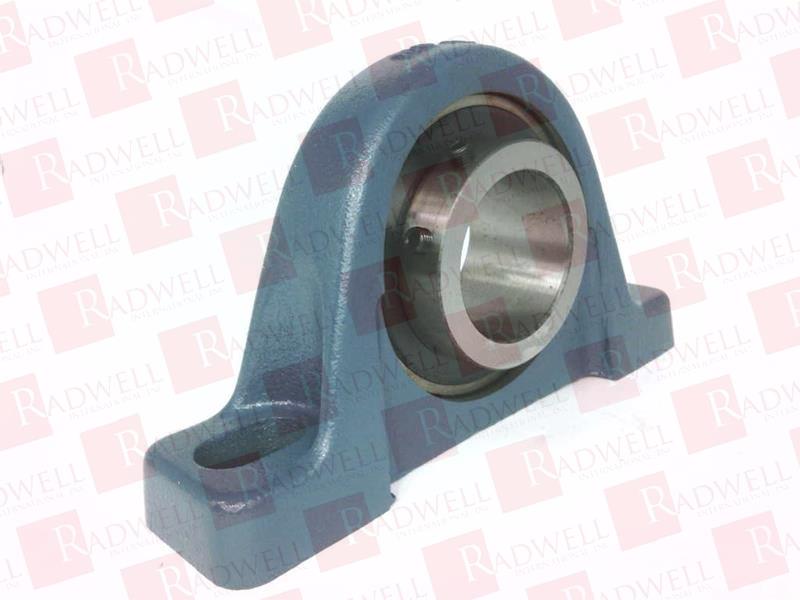 MB MANUFACTURING C35-2-1/2