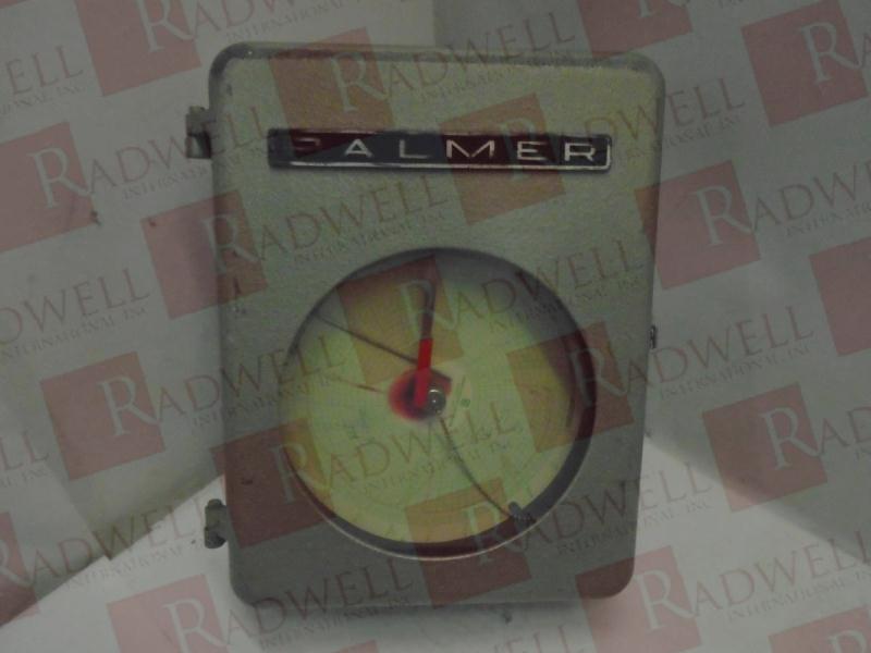 PALMER P0-300-8