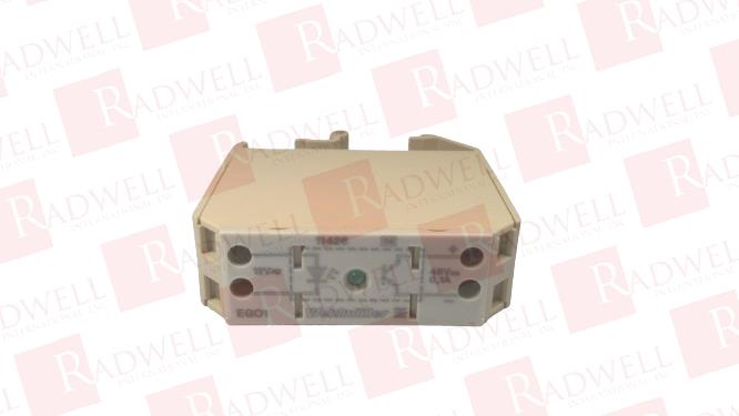 WEIDMULLER 11426