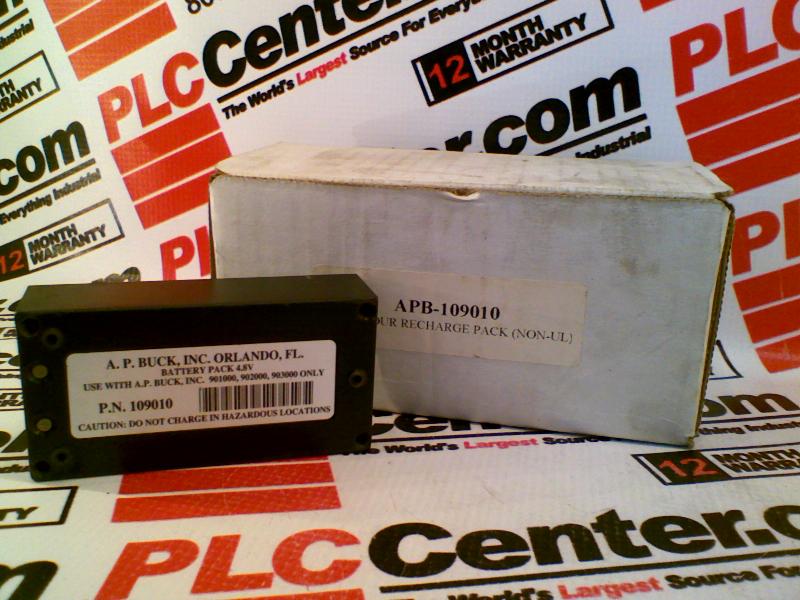BATTERY RECHARGEABLE 4.8V