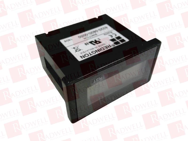 TRUMETER 6320-0600-0000