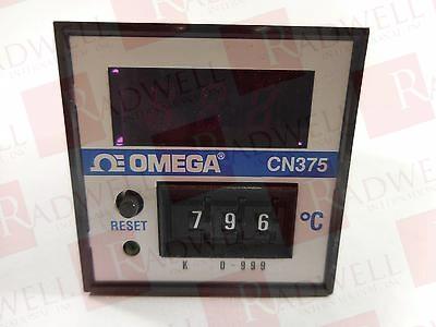 OMEGA ENGINEERING CN375-P1F