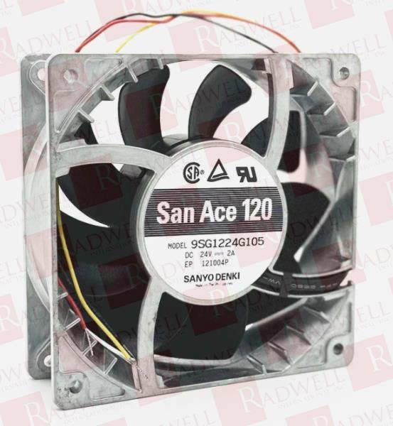 SANYO 9SG1224G105