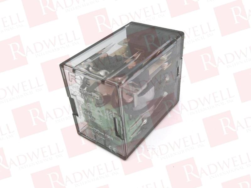 FUJI ELECTRIC HH53P-FL DC24V
