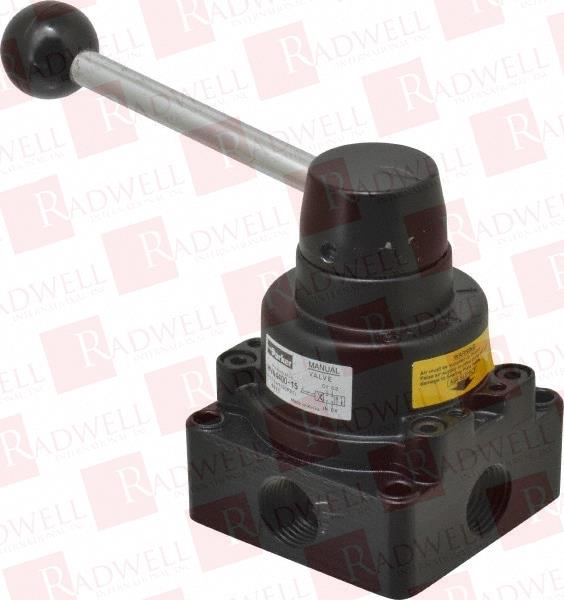 PARKER HVN4400-15