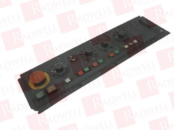 SIEMENS 6FC3538-3EF20