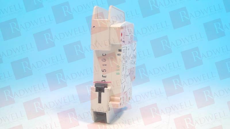 EATON CORPORATION FAZ-C10-DC