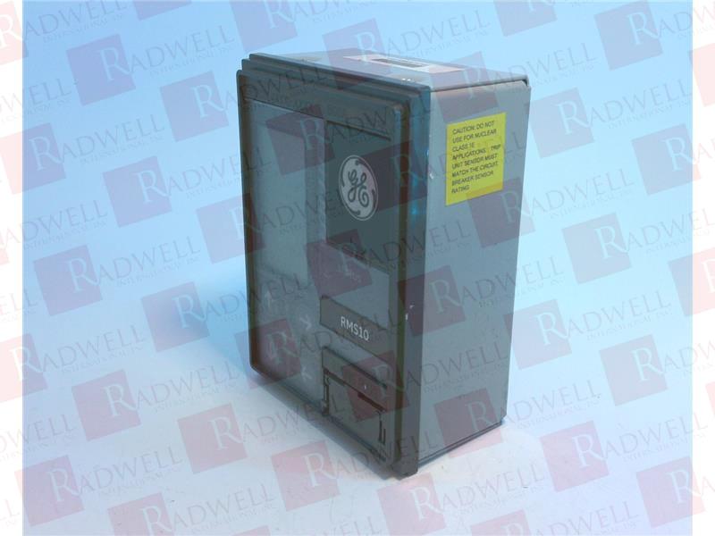 GENERAL ELECTRIC GB208L4X1XFXXXX