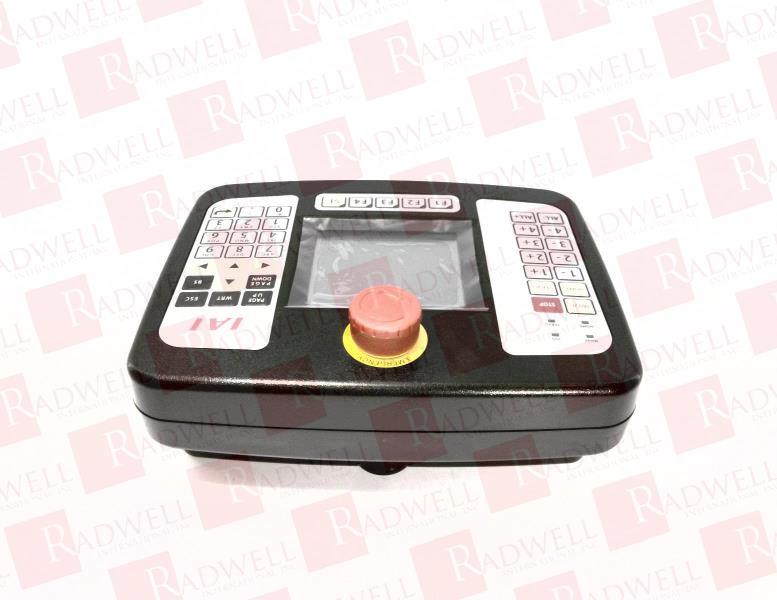 IAI TB-01-S-ENG