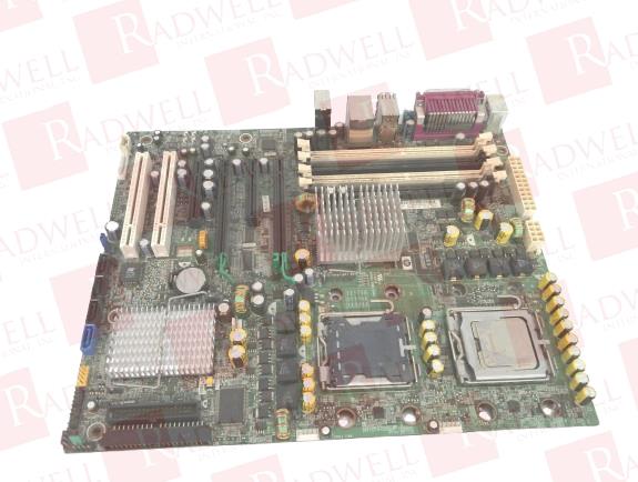 HEWLETT PACKARD COMPUTER E93839