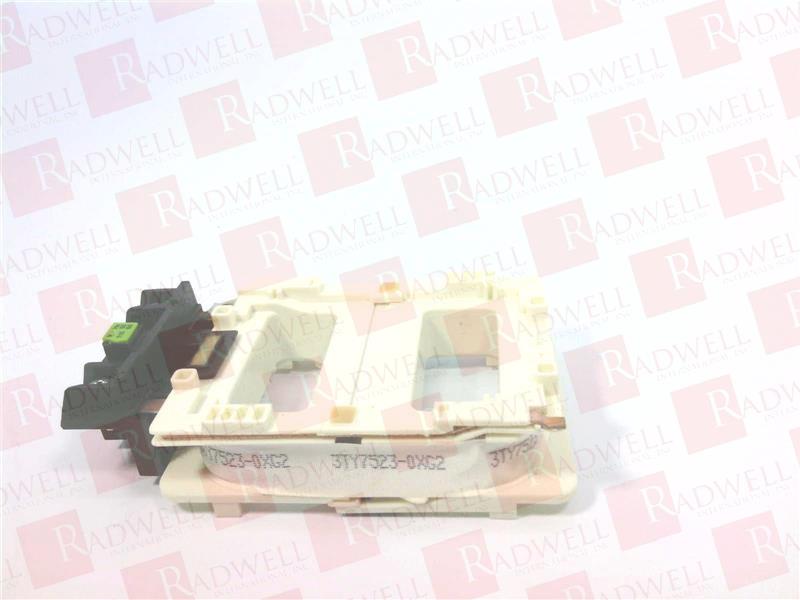 SIEMENS 3TY7 523-0XG2