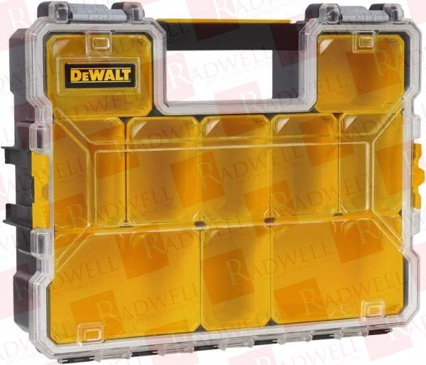 STANLEY BLACK & DECKER DWST14825