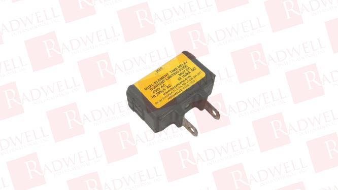 EATON CORPORATION TCF3