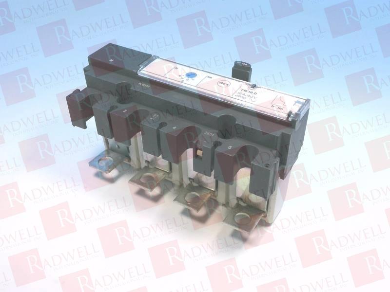 SCHNEIDER ELECTRIC LV429047