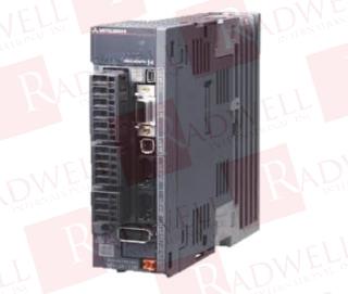 MITSUBISHI MR-J4-60B4-RJ020