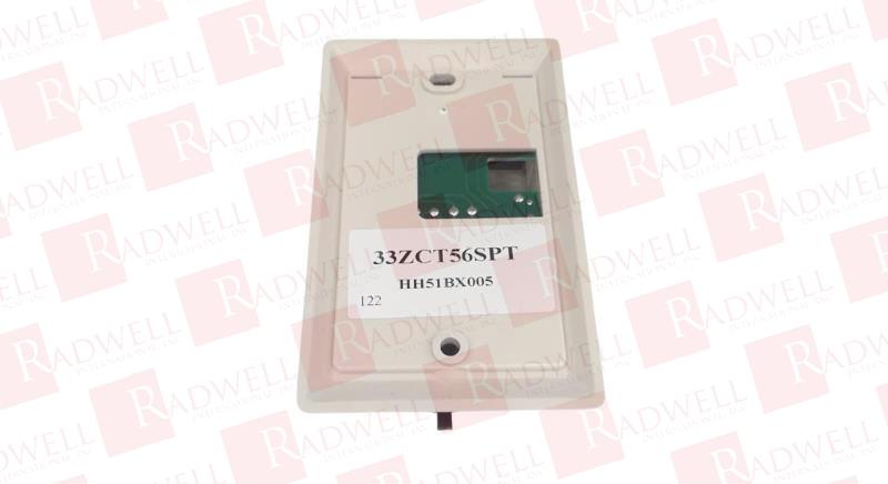 UNITED TECHNOLOGIES 33ZCT56SPT