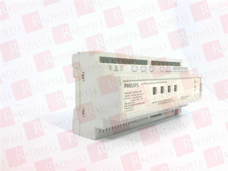 PHILIPS PDLPC416FR-KNX