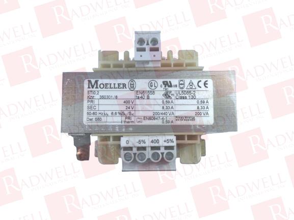 EATON CORPORATION STI0,2(400/24)
