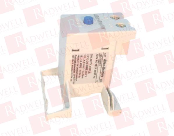 ALLEN BRADLEY 193-1EMRD