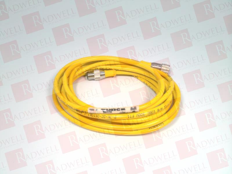 TURCK KB 3T-4-SB 3T/SV