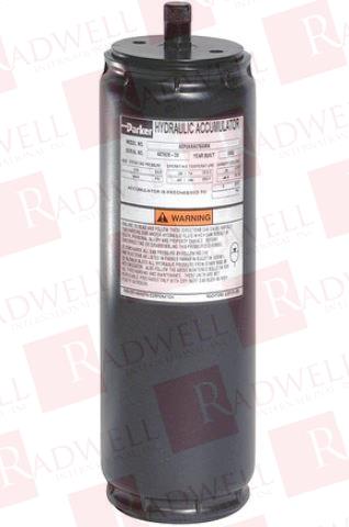 PARKER 702640