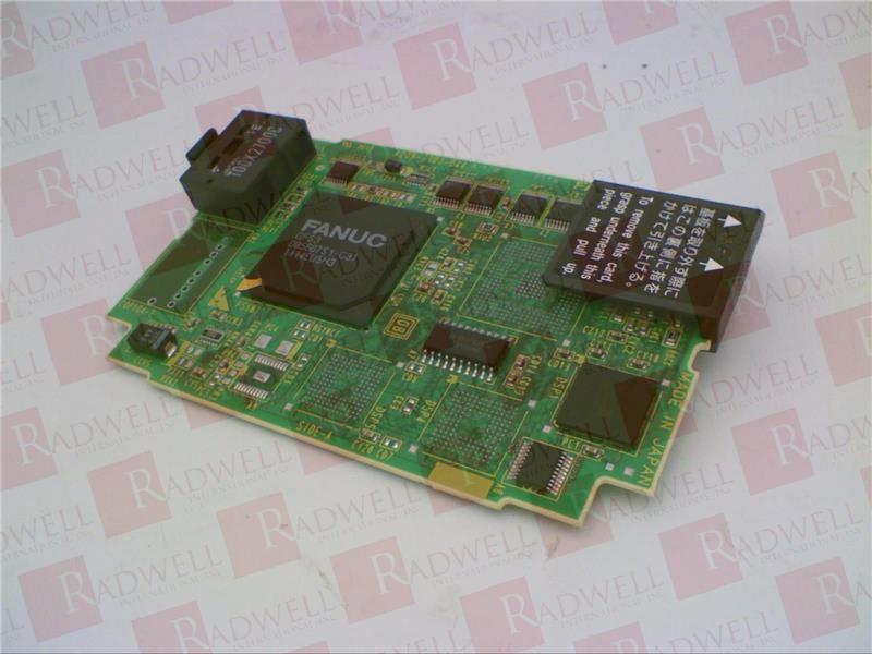 FANUC A20B-3300-0448