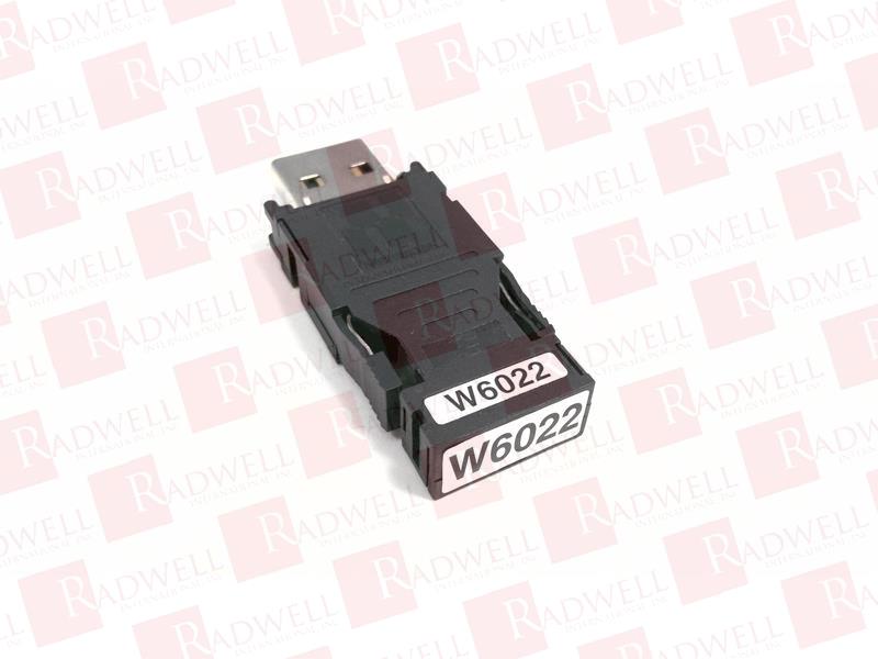 OMRON FNY-W6022