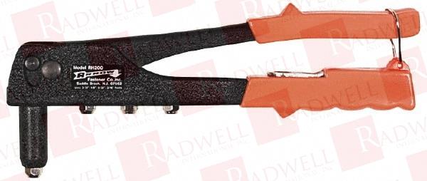 ARROW FASTENERS RH200S