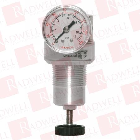 ROSS CONTROLS C5212C1006A