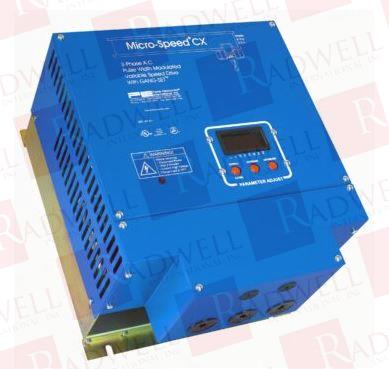 POWER ELECTRONICS M2046CXRH