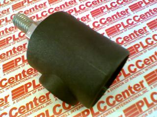 TRANSITION CAP ASSEMBLY 1/2IN ROD