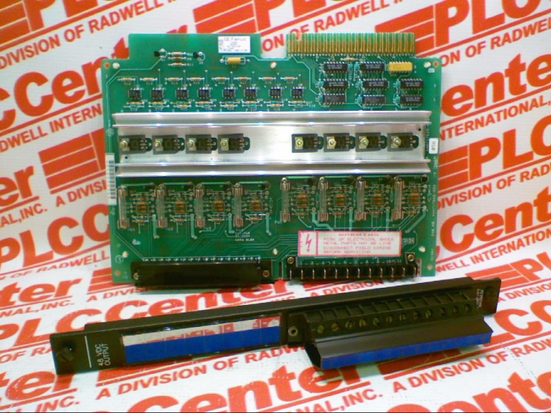 FANUC IC600BF909