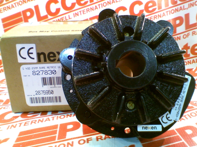 NEXEN GROUP 827830