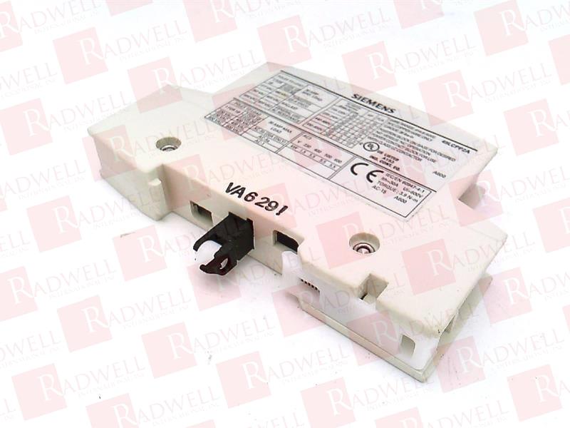 SIEMENS 49LCPP2A