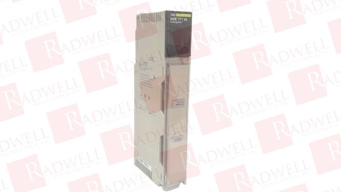 SCHNEIDER ELECTRIC 140NOE77110