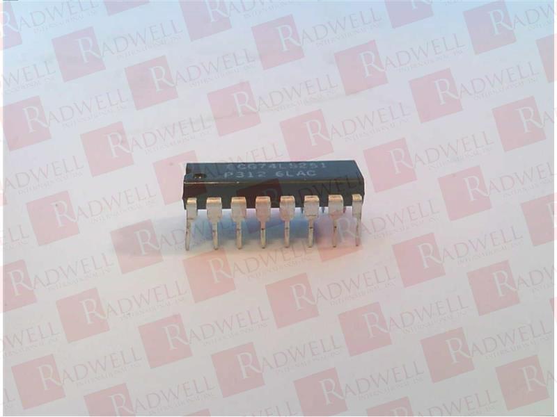 NTE NTE74LS251