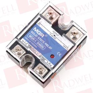  , SOLID STATE RELAY, 480 VAC , 25 AMP